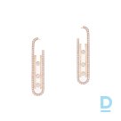 Pārdod Messika Boucles d&#39;oreilles Move 10th SM