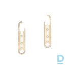 Продают Messika Boucles d&#39;oreilles Move 10th SM