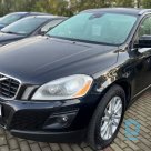 Продается Volvo XC60 2.4d, 2010 г.