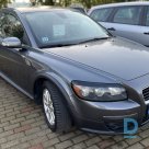 Продам Вольво С30 1.6d, 2009г.