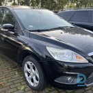 Pārdod Ford Focus 1.6d, 2008