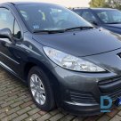 Peugeot 207 1.4d, 2010 for sale