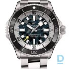 Pārdod Breitling Superocean Automatic 46 Super Diver