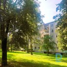 Apartment for sale in Rīga Jugla Kvēles 23