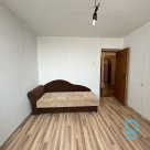 Apartment for sale in Rīga Iļģuciems Spilves 25