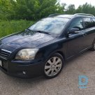 Продают Toyota Avensis, 2007