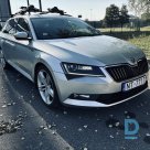 Продают Skoda Superb, 2016