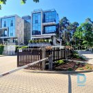 Apartment for sell in Jurmala