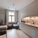 Apartment for sale in Baznīcas iela 45