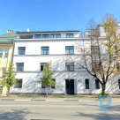 Apartment for sale in Rīga Centrs Sporta 7