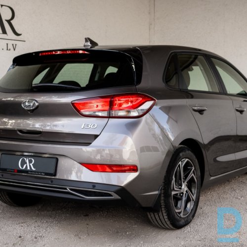 Pārdod Hyundai i30 1.0i, 2023