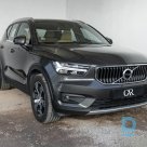 Продам Volvo XC40 Inscription, 2019 г.