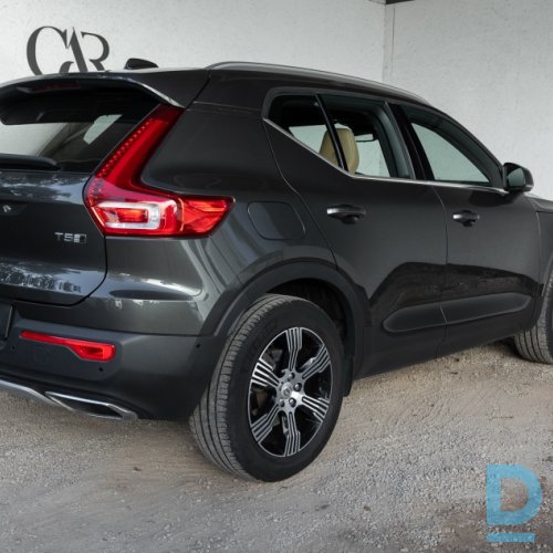 Pārdod Volvo XC40 Inscription, 2019