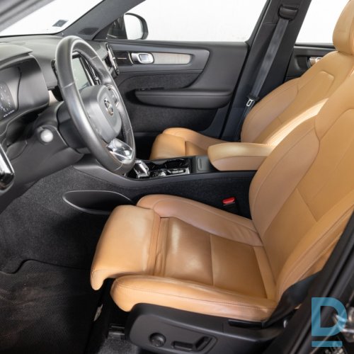 Pārdod Volvo XC40 Inscription, 2019