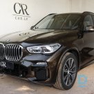 Pārdod BMW X5 xDrive 3.0D, 2019