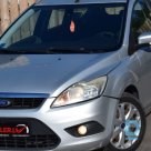 Pārdod Ford Focus 2.0d, 2008