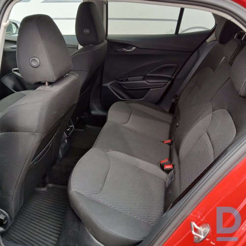 Pārdod Skoda Fabia Elegance 1.0Tsi, 2023