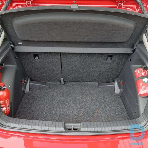Pārdod Skoda Fabia Elegance 1.0Tsi, 2023