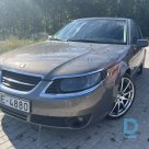 Продают Saab 9-5, 2006