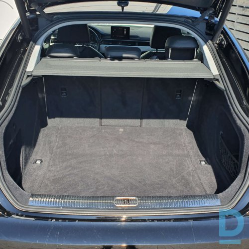 Pārdod Audi A5 Sportback 2.0 Tdi, 2019