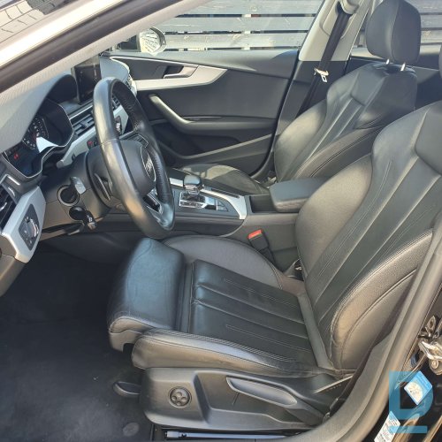 Pārdod Audi A5 Sportback 2.0 Tdi, 2019