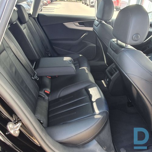 Pārdod Audi A5 Sportback 2.0 Tdi, 2019