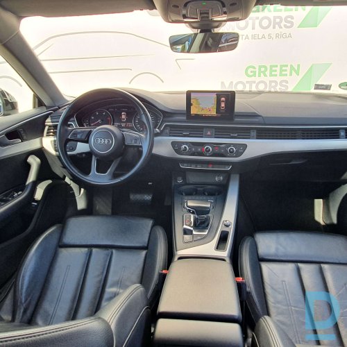 Pārdod Audi A5 Sportback 2.0 Tdi, 2019