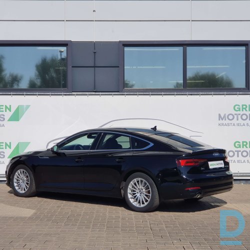 Pārdod Audi A5 Sportback 2.0 Tdi, 2019