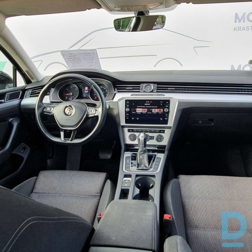 Pārdod Volkswagen Passat Limosine B8, 2019 Pārdod Volkswagen Passat Limosine B8, 2019