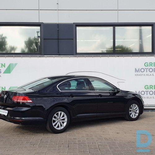 Pārdod Volkswagen Passat Limosine B8, 2019 Pārdod Volkswagen Passat Limosine B8, 2019
