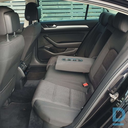 Pārdod Volkswagen Passat Limosine B8, 2019 Pārdod Volkswagen Passat Limosine B8, 2019