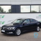 Volkswagen Passat Limousine B8, 2019 for sale