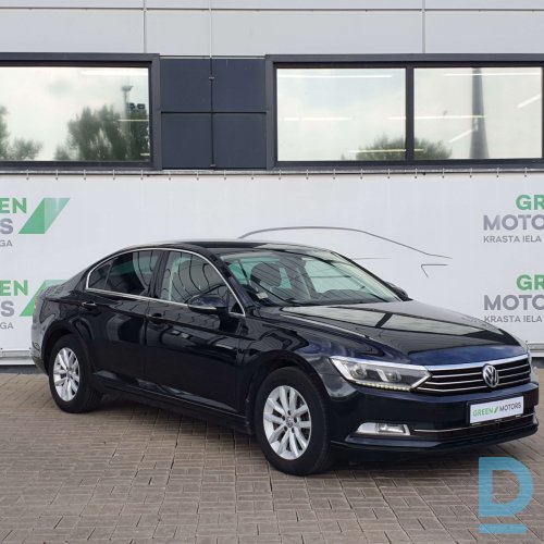 Pārdod Volkswagen Passat Limosine B8, 2019 Pārdod Volkswagen Passat Limosine B8, 2019