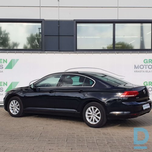 Pārdod Volkswagen Passat Limosine B8, 2019 Pārdod Volkswagen Passat Limosine B8, 2019