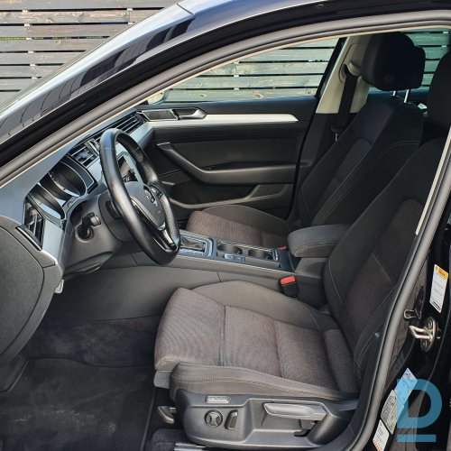 Pārdod Volkswagen Passat Limosine B8, 2019 Pārdod Volkswagen Passat Limosine B8, 2019