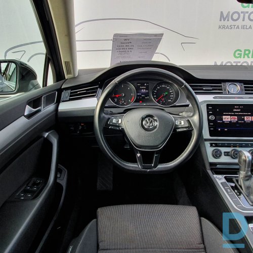 Pārdod Volkswagen Passat Limosine B8, 2019 Pārdod Volkswagen Passat Limosine B8, 2019