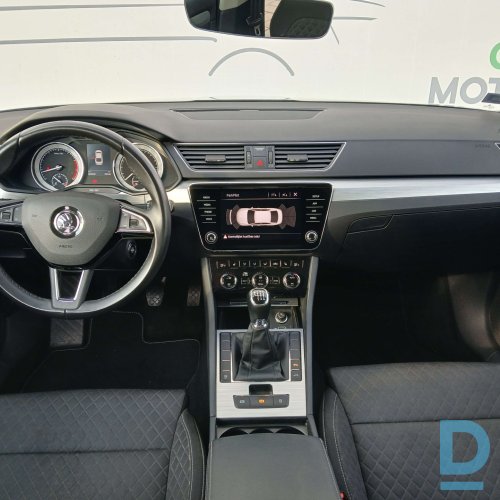 Pārdod Skoda Superb Ambition 1.5Tsi, 2019 Pārdod Skoda Superb Ambition 1.5Tsi, 2019