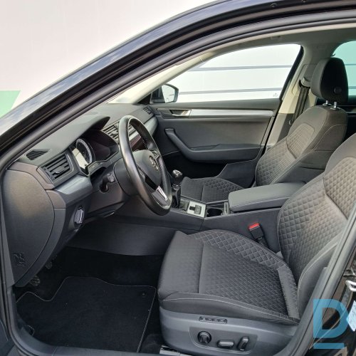 Pārdod Skoda Superb Ambition 1.5Tsi, 2019 Pārdod Skoda Superb Ambition 1.5Tsi, 2019