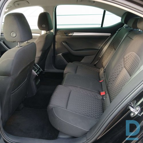 Pārdod Skoda Superb Ambition 1.5Tsi, 2019 Pārdod Skoda Superb Ambition 1.5Tsi, 2019