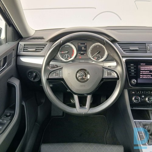 Pārdod Skoda Superb Ambition 1.5Tsi, 2019 Pārdod Skoda Superb Ambition 1.5Tsi, 2019