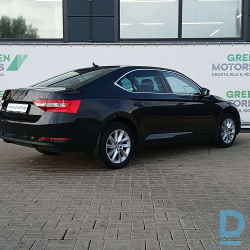 Pārdod Skoda Superb Ambition 1.5Tsi, 2019 Pārdod Skoda Superb Ambition 1.5Tsi, 2019