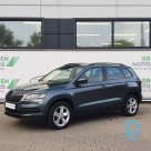 Продажа Skoda Karoq Ambition 1.5 Tsi, 2019г.