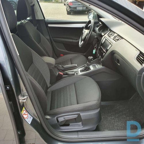 Pārdod Skoda Skoda Ambition 2.0Tdi, 2019 Pārdod Skoda Skoda Ambition 2.0Tdi, 2019