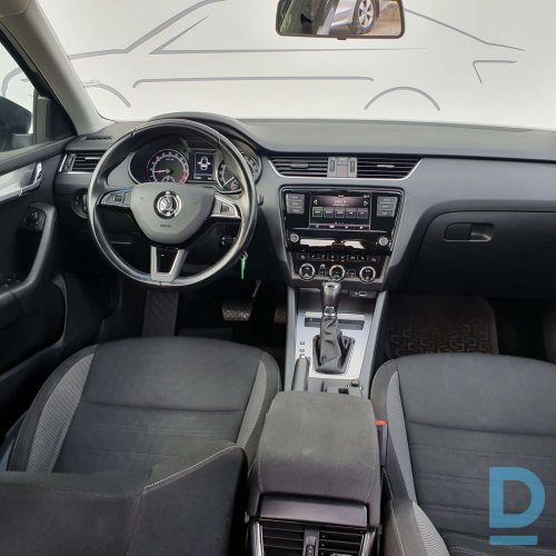 Pārdod Skoda Skoda Ambition 2.0Tdi, 2019 Pārdod Skoda Skoda Ambition 2.0Tdi, 2019