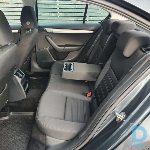 Pārdod Skoda Skoda Ambition 2.0Tdi, 2019 Pārdod Skoda Skoda Ambition 2.0Tdi, 2019