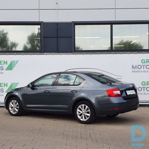 Pārdod Skoda Skoda Ambition 2.0Tdi, 2019 Pārdod Skoda Skoda Ambition 2.0Tdi, 2019