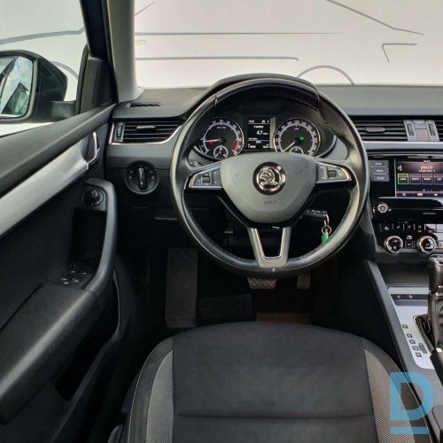 Pārdod Skoda Skoda Ambition 2.0Tdi, 2019 Pārdod Skoda Skoda Ambition 2.0Tdi, 2019