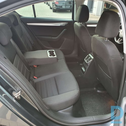Pārdod Skoda Skoda Ambition 2.0Tdi, 2019 Pārdod Skoda Skoda Ambition 2.0Tdi, 2019
