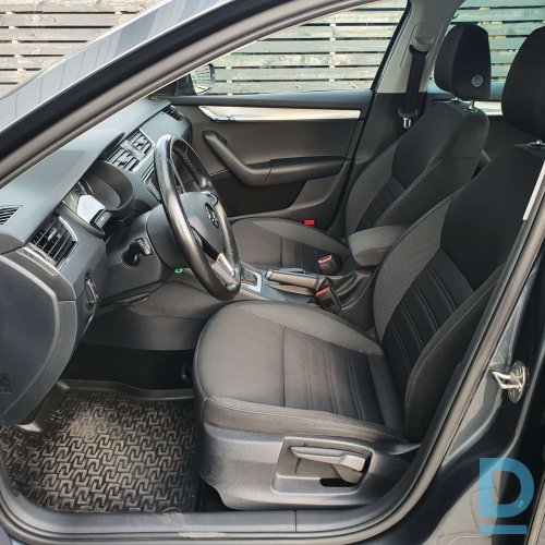 Pārdod Skoda Skoda Ambition 2.0Tdi, 2019 Pārdod Skoda Skoda Ambition 2.0Tdi, 2019
