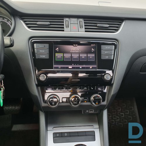 Pārdod Skoda Skoda Ambition 2.0Tdi, 2019 Pārdod Skoda Skoda Ambition 2.0Tdi, 2019